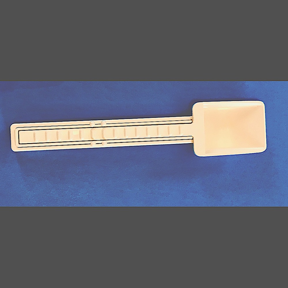 Weight Watchers TT20 Measures Rite Goop Scoop